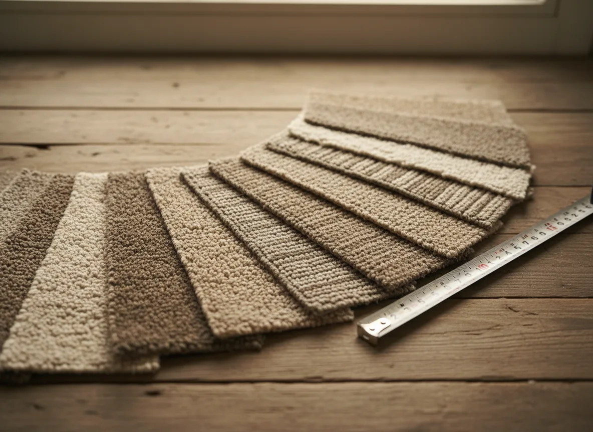 Carpet Installation Coolidge, KS FAQs